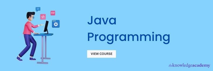 Key Features of Java Programming Language