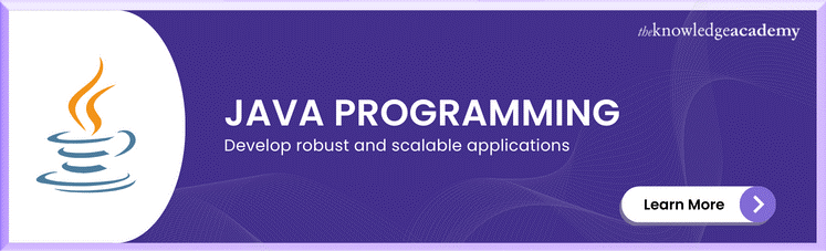 What is Java? A Complete Guide