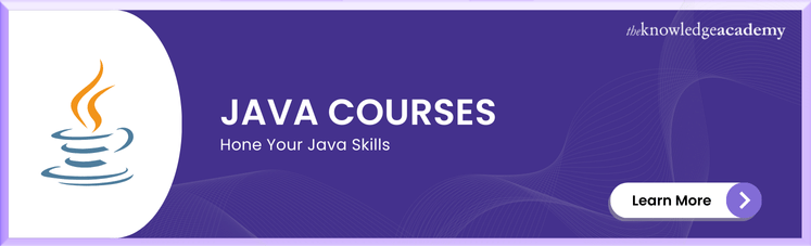 Java courses