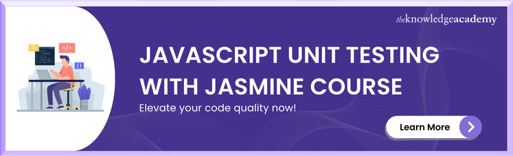 Javascript Unit Testing Training With Jasmine