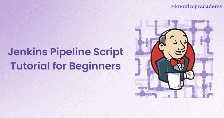 Jenkins Pipeline Script Tutorial for Beginners