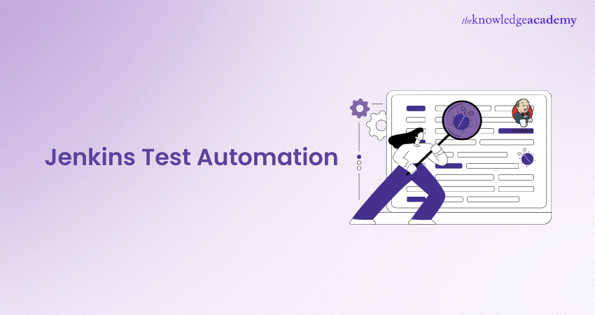 Jenkins Test Automation