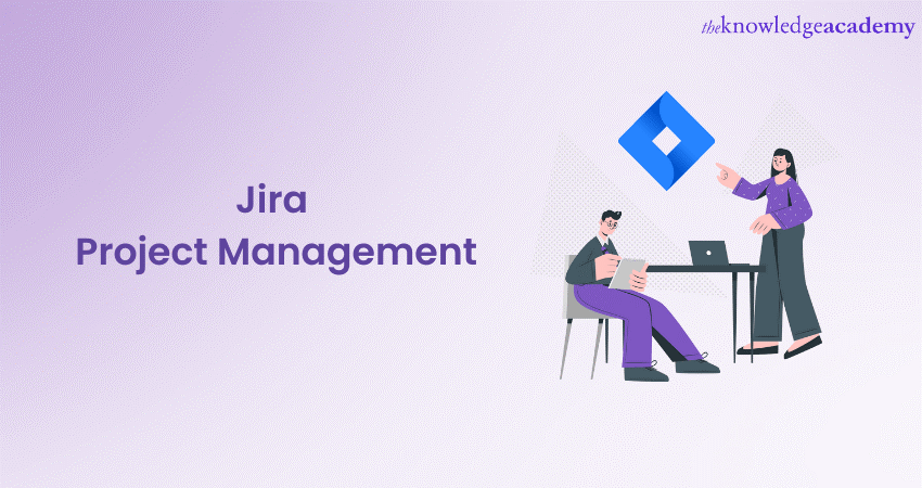 What is Jira Project Management: A Complete Introduction