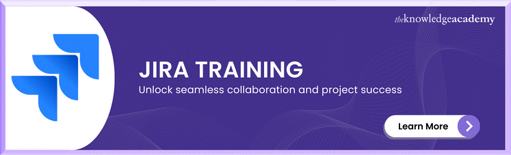 Jira training