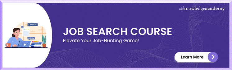 Job Search Course 