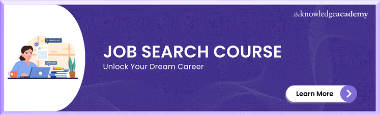 Job Search Course