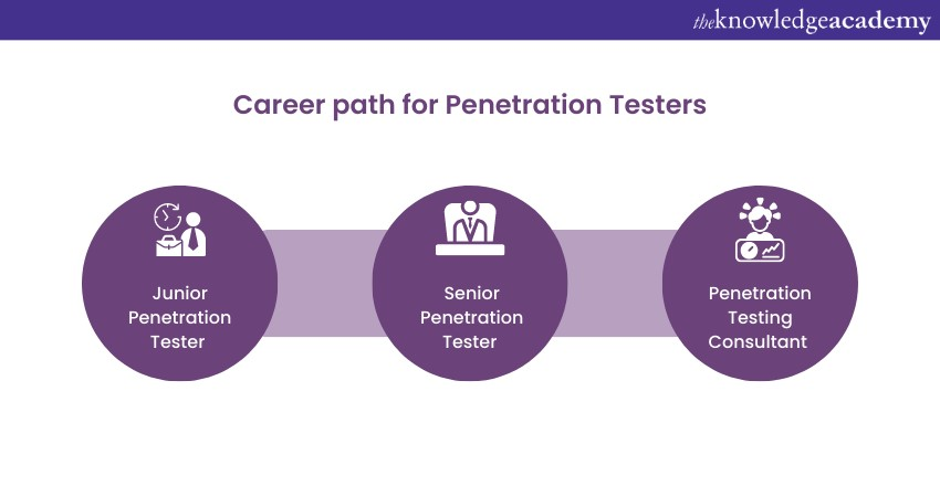 Job roles and career pathways 