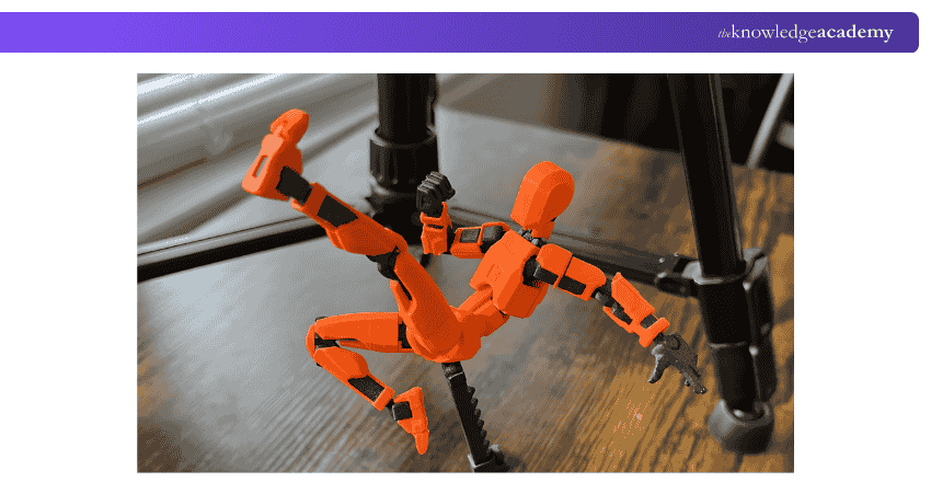 Jointed Figure An Award-Winning 3D Model Jointed Figure An Award-Winning 3D Model