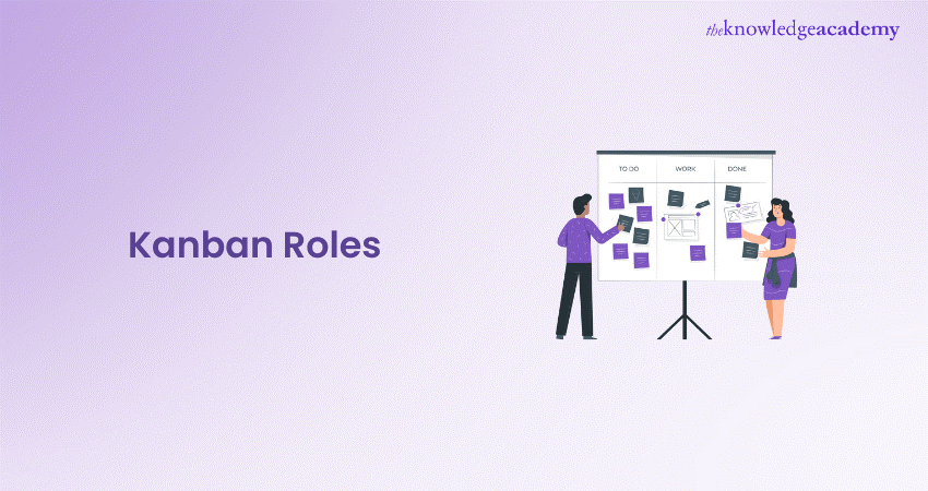 Kanban Roles