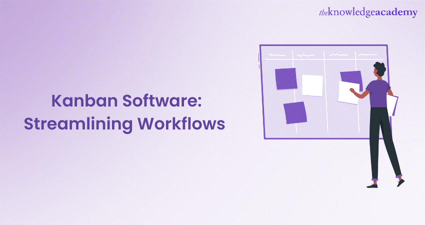 Kanban Software