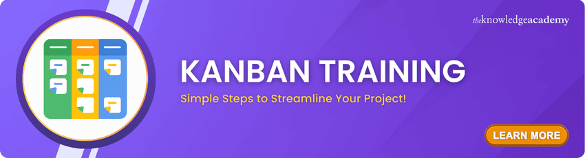 Kanban Training Kanban Training