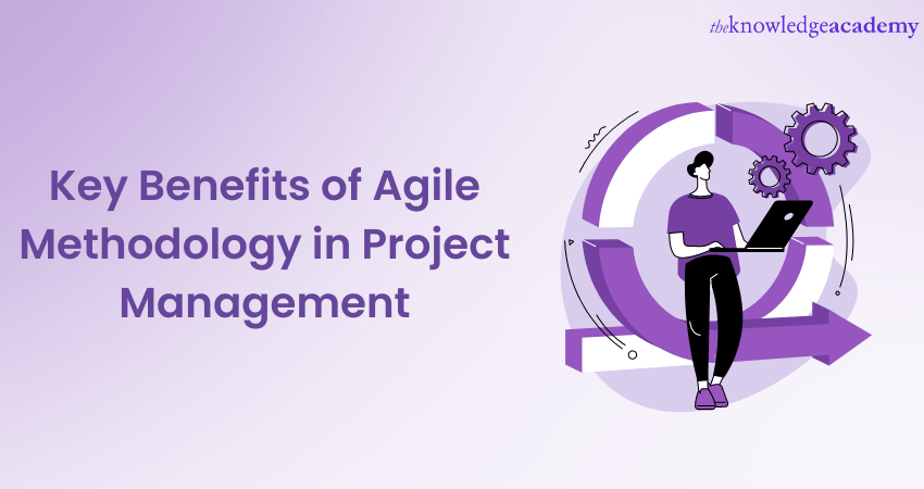 The Advantages and Benefits of Agile Methodology