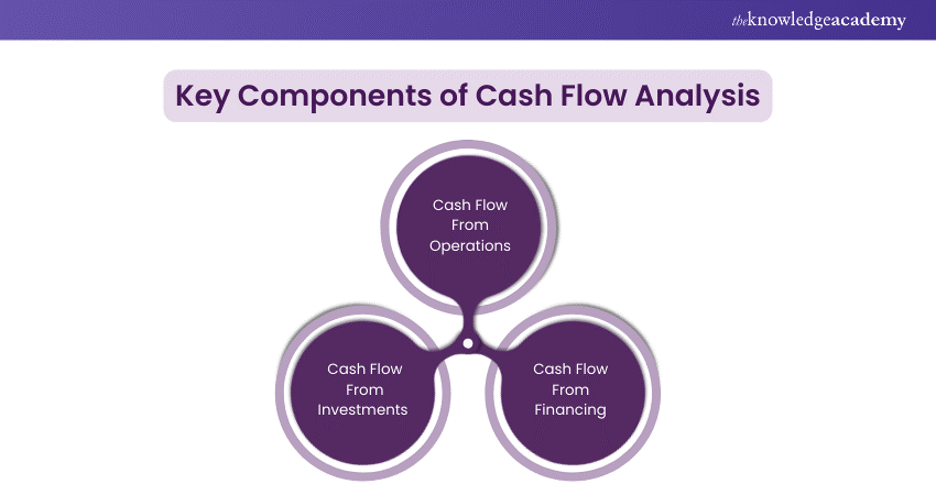 Key Components of Cash Flow Analysis