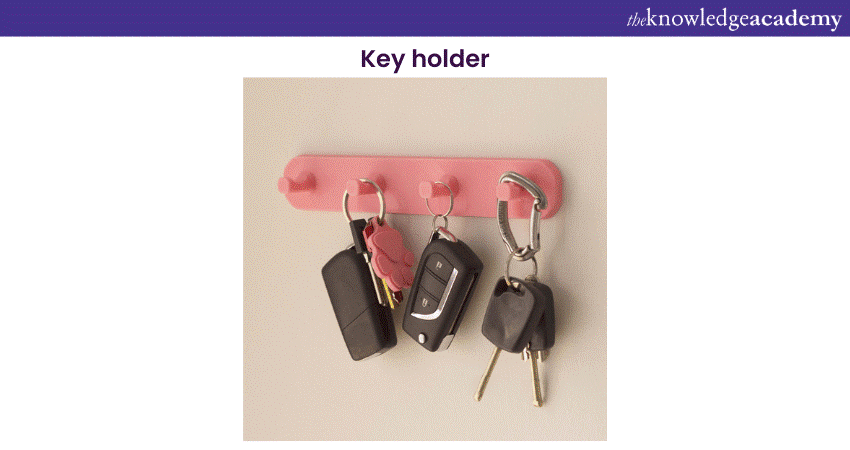 Key holder