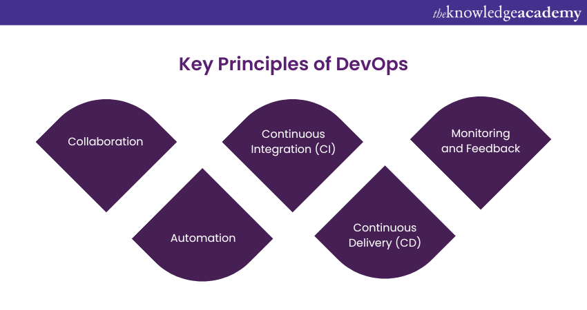 Key Principles of DevOps