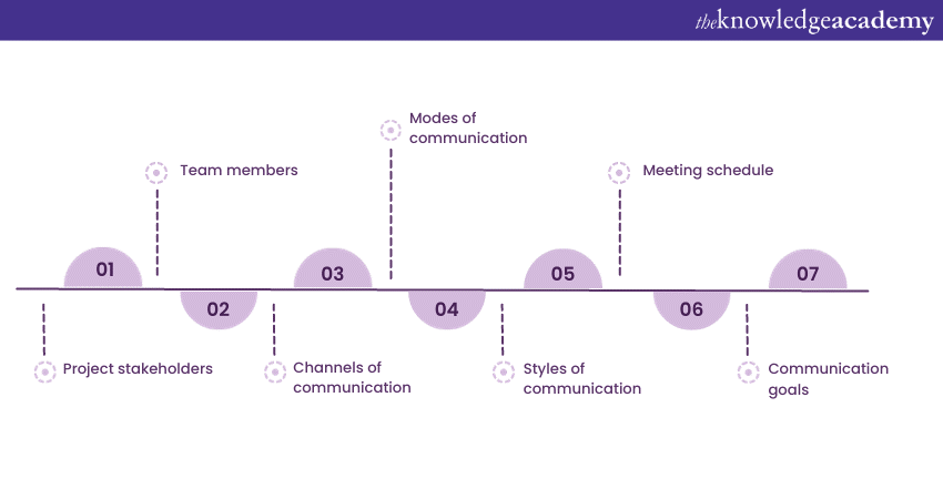 What is a Project Communication Plan Step By Step Guide