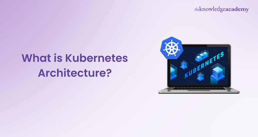 Kubernetes Architecture