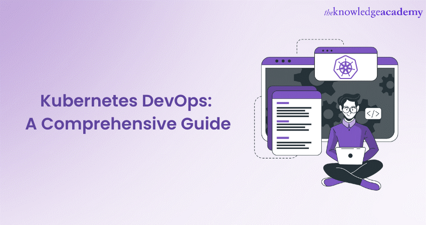 Kubernetes DevOps: A Comprehensive Guide