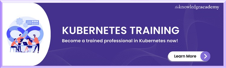 Kubernetes Training