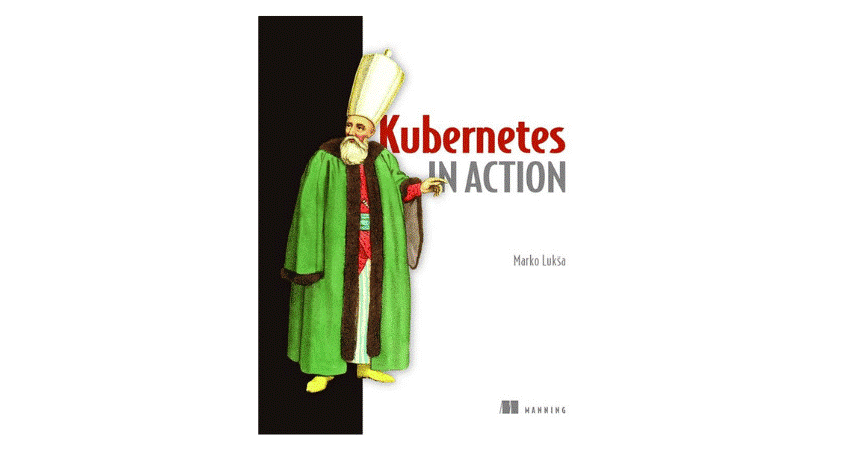 Kubernetes in Action