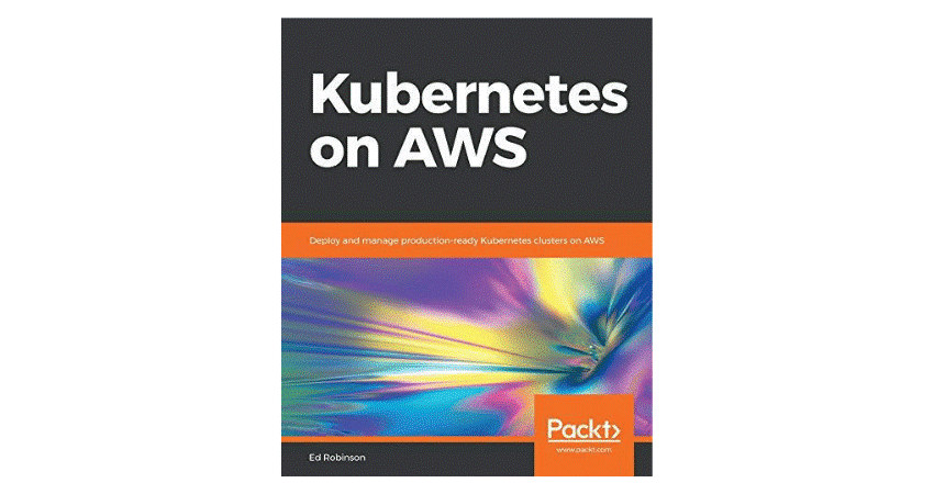 Kubernetes on AWS