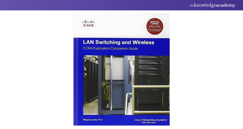 LAN Switching and Wireless 