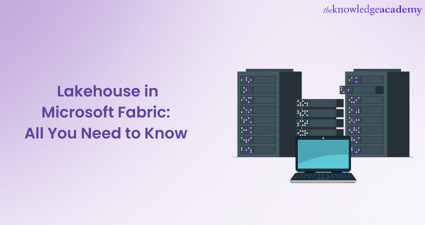 Lakehouse in Microsoft Fabric: All You Need to Know