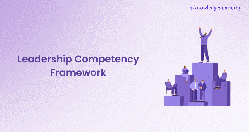 Leadership Competency Framework