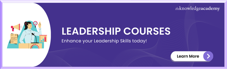 Leadership Courses