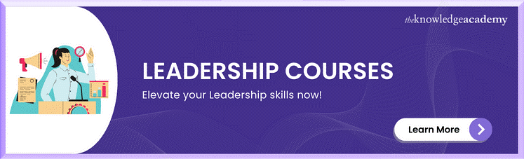 Leadership Courses