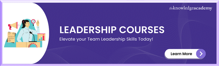 Leadership Courses