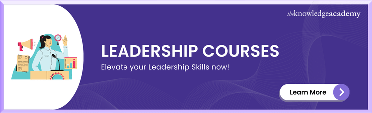 Leadership Courses