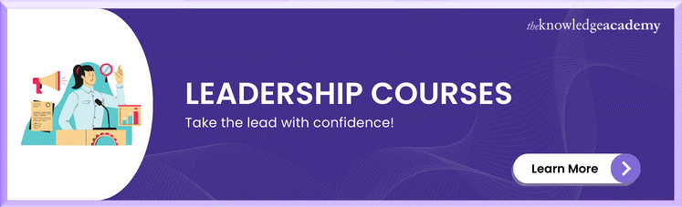 Leadership Courses 