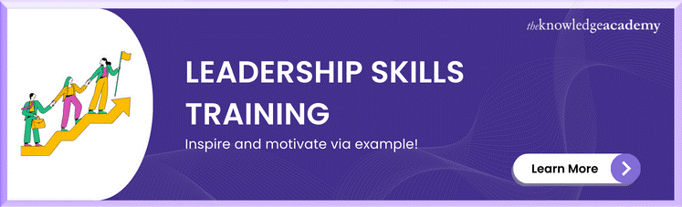 Leadership Skills Course