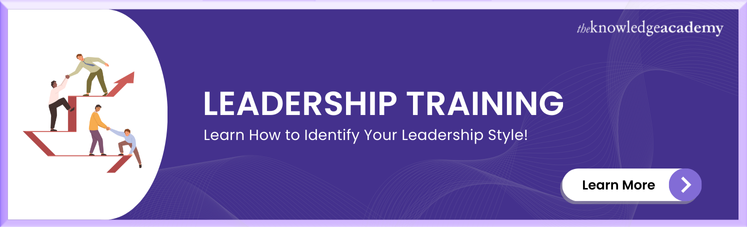 Leadership Training