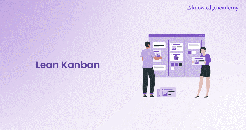 Lean Kanban