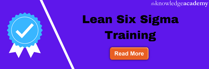 The Benefits Of Earning A Lean Six Sigma Belt