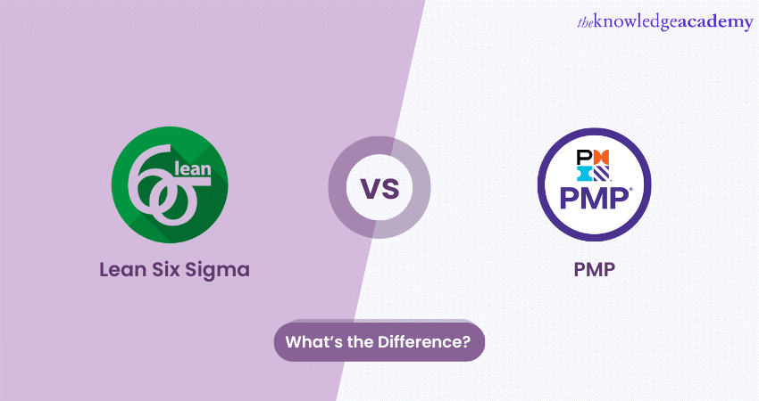 Lean Six Sigma vs PMP