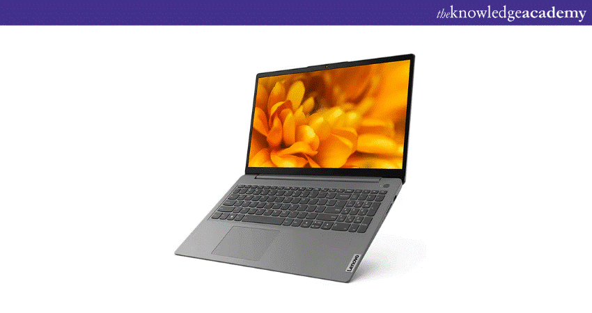 Lenovo IdeaPad 3 Laptop  