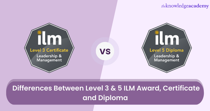 what-are-the-differences-between-ilm-level-3-and-ilm-level-5