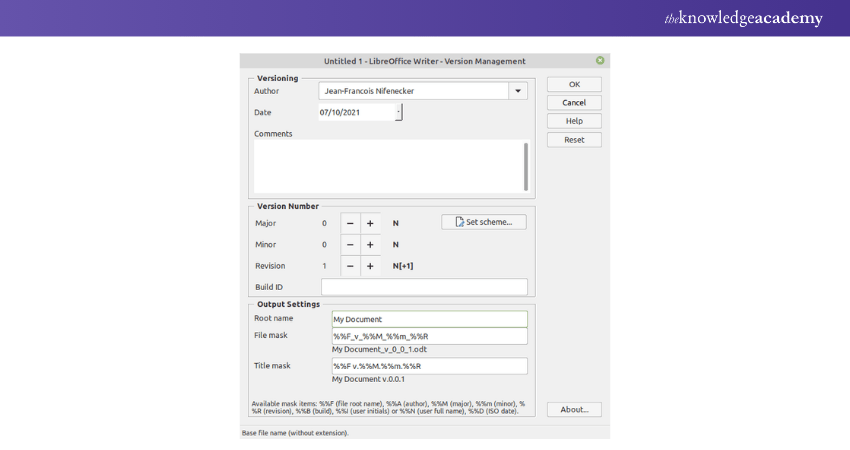 LanguageTool LibreOffice Extension