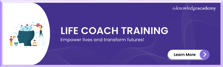 Life Coach Training