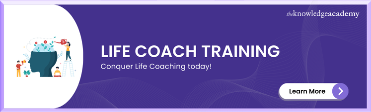 Life Coach Training