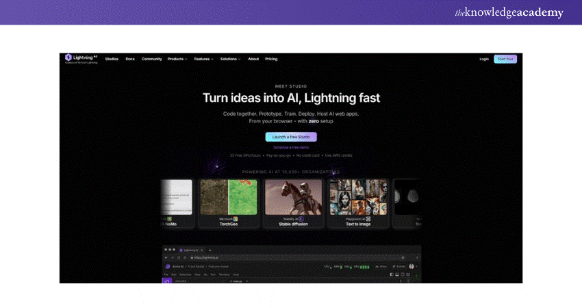 LightningAI