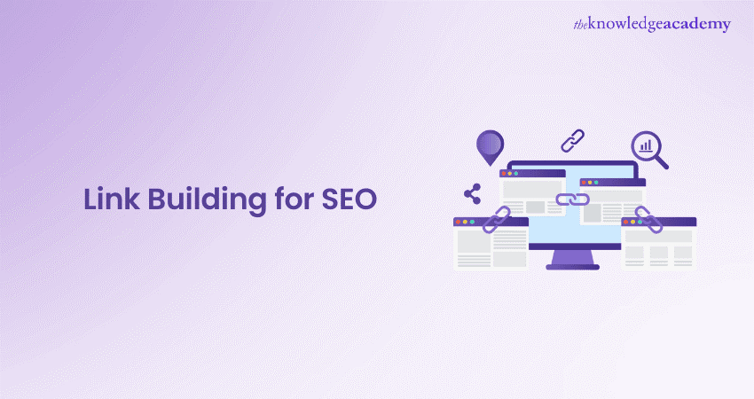 Link Building for SEO