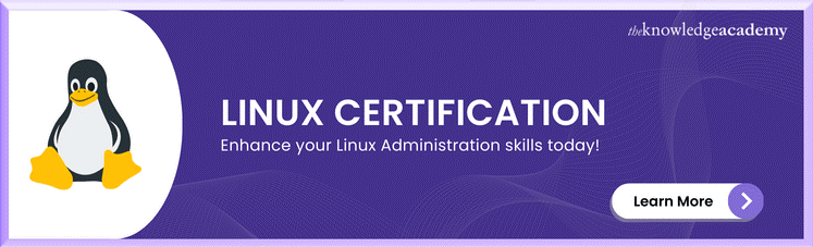 Linux Certification