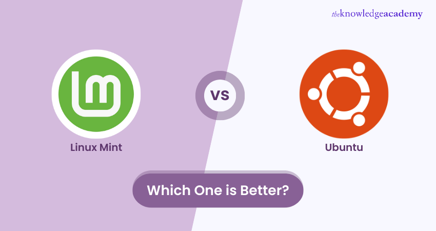 Linux Mint vs Ubuntu