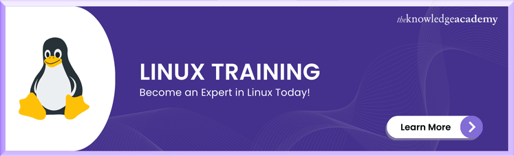 Linux Training