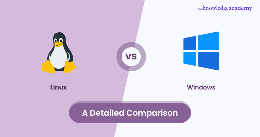 Linux vs Windows