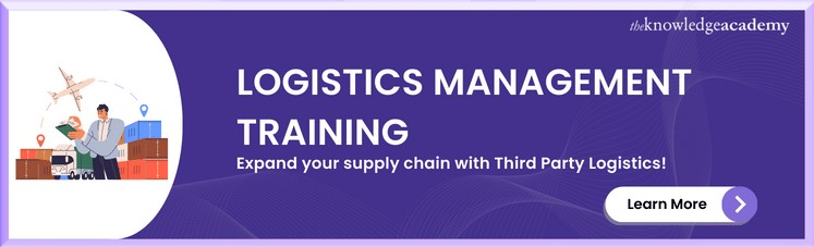 Logistics Management Training